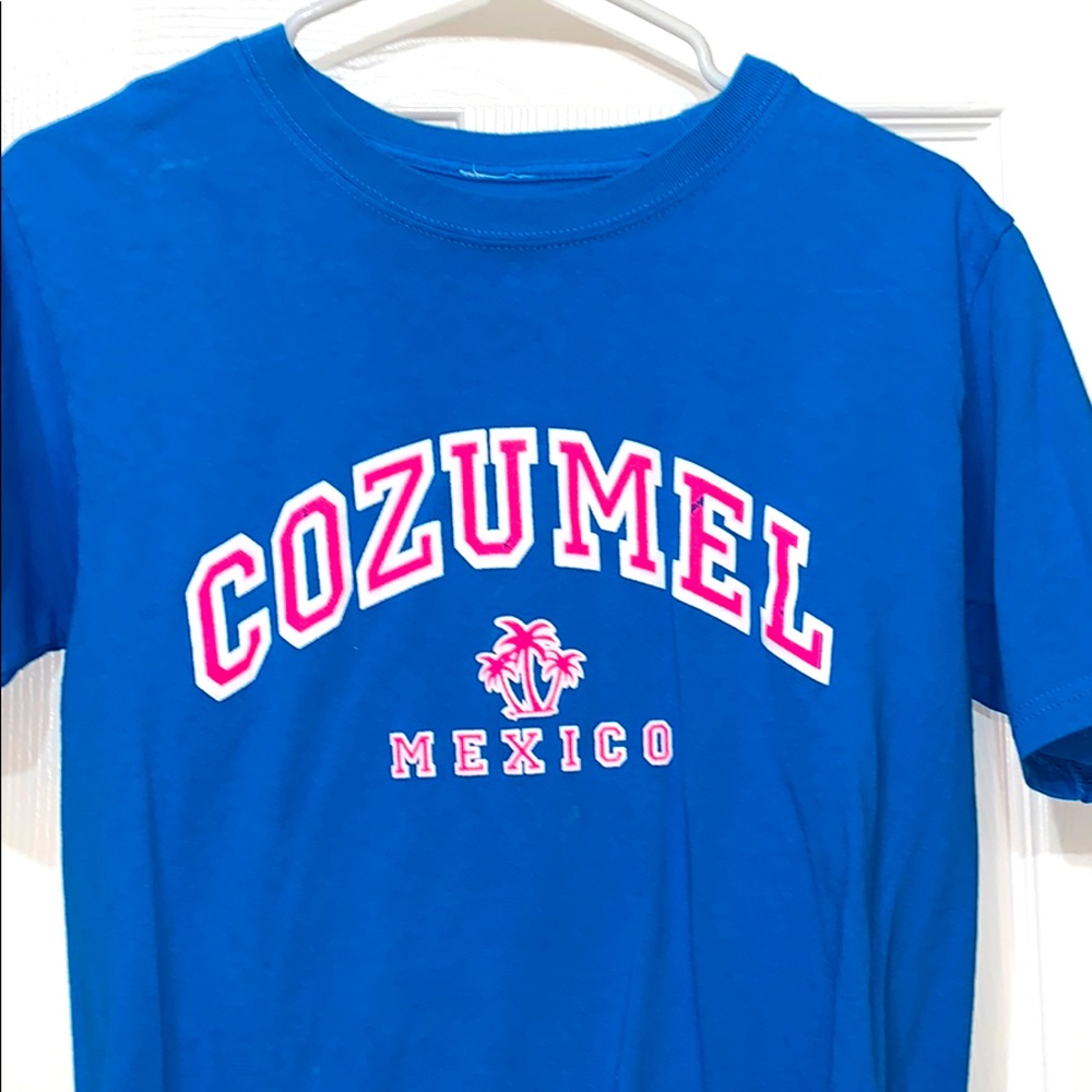 Cozumel T-Shirt